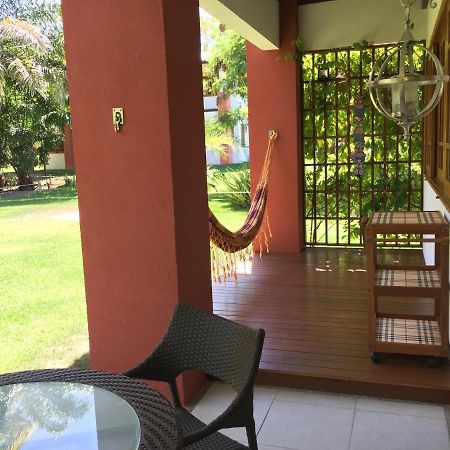 Praia Do Forte ! Vilage De 80 M2 A 600 Metros Da Vila Mata de Sao Joao Ngoại thất bức ảnh