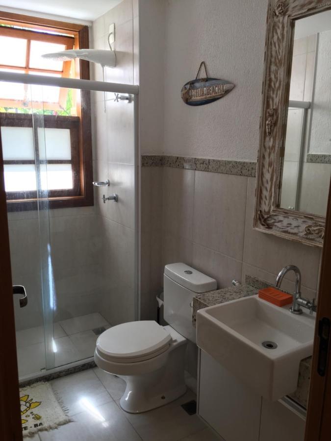 Praia Do Forte ! Vilage De 80 M2 A 600 Metros Da Vila Mata de Sao Joao Ngoại thất bức ảnh