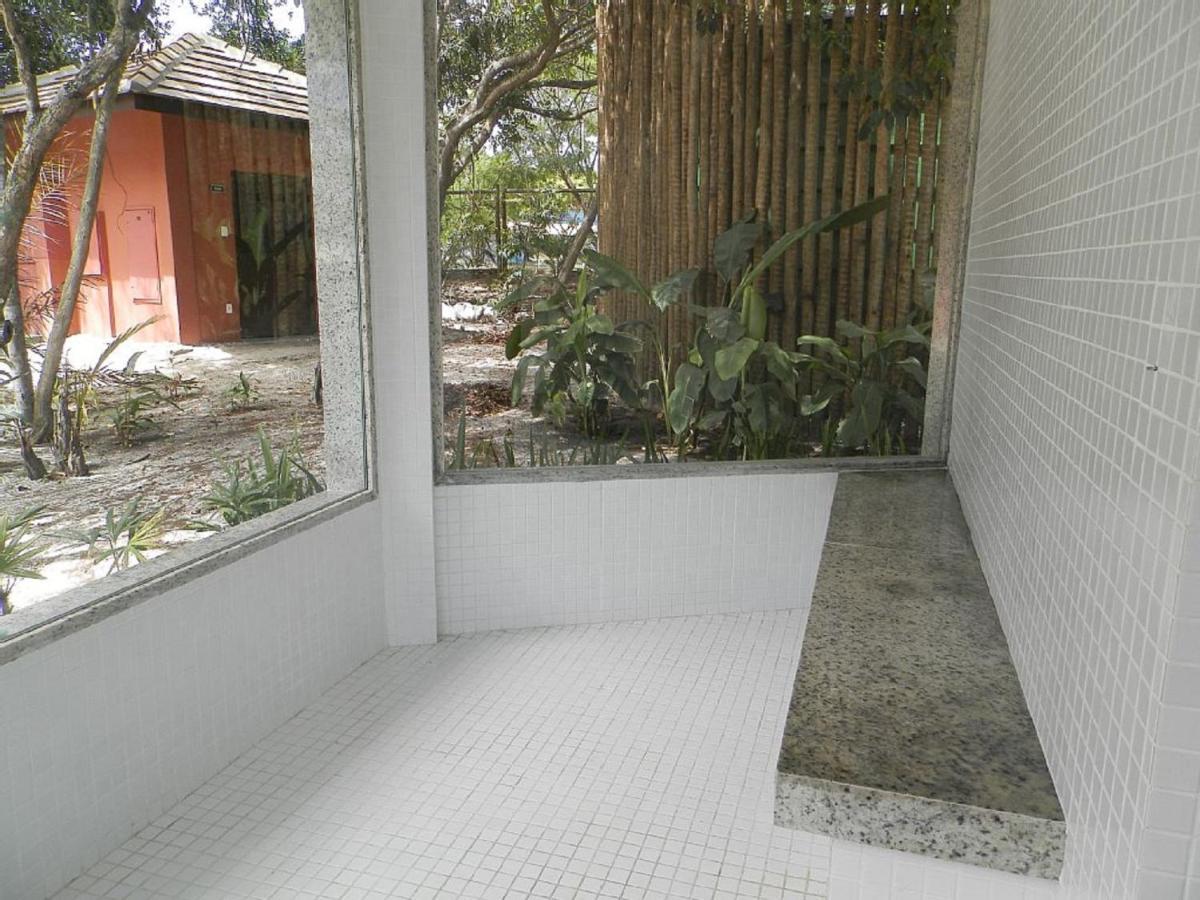 Praia Do Forte ! Vilage De 80 M2 A 600 Metros Da Vila Mata de Sao Joao Ngoại thất bức ảnh